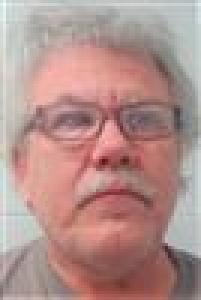 Thomas Lee Horning a registered Sex Offender of Pennsylvania