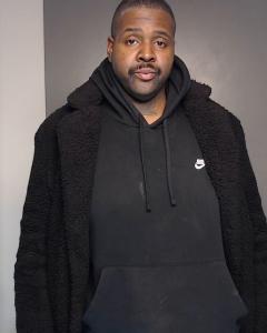 Coleman Blue Ronald Jr a registered Sex Offender of Pennsylvania