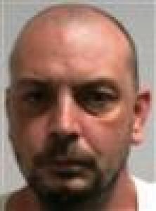 James Erik Steinman Jr a registered Sex Offender of Pennsylvania