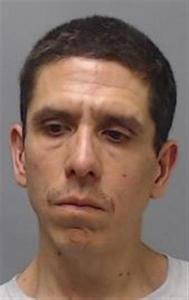 Alexander Melo a registered Sex Offender of Pennsylvania