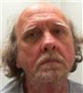 John Edward Blackburn a registered Sex Offender of Pennsylvania