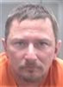 Jamie Lee Bickhart a registered Sex Offender of Pennsylvania