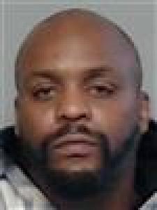 Kevin Qkawn Sanford a registered Sex Offender of Pennsylvania