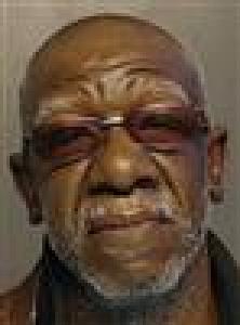 Antonio Peterson Thomas a registered Sex Offender of Pennsylvania
