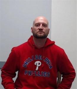 Jason Thomas Mullin a registered Sex Offender of Pennsylvania