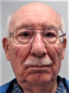 Allan E Brown a registered Sex Offender of Pennsylvania