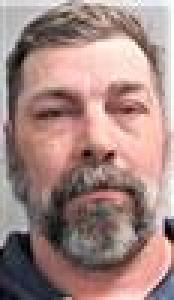 John Earl Hockman a registered Sex Offender of Pennsylvania