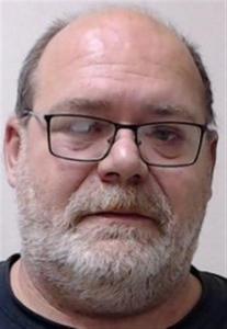 William Chad Henry a registered Sex Offender of Pennsylvania