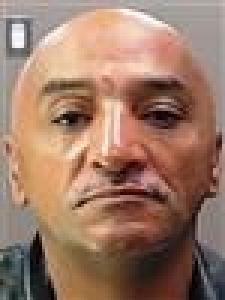 Anthony Flamer Michael a registered Sex Offender of Pennsylvania