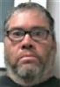 Santos Caban II a registered Sex Offender of Pennsylvania