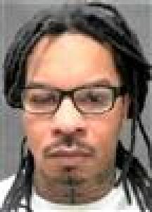 Andre Ricardo Hairston a registered Sex Offender of Pennsylvania