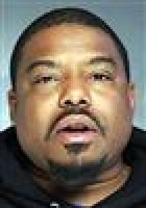 Gregory Clifford Washington Jr a registered Sex Offender of Pennsylvania