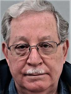 Russell Stephen Simons a registered Sex Offender of Pennsylvania