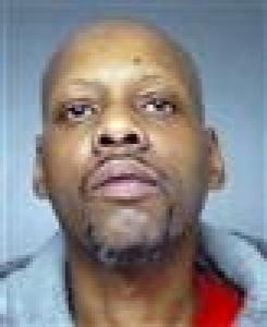 Elphonso Lee Palmer a registered Sex Offender of Pennsylvania