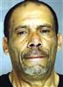 Anthony Hornick Richard a registered Sex Offender of Pennsylvania