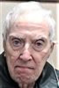 Harry Edward Babinger a registered Sex Offender of Pennsylvania