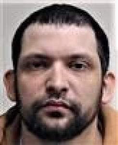 Michael Allen Brown a registered Sex Offender of Pennsylvania