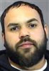 Jhoel Augustin Herrera a registered Sex Offender of Pennsylvania