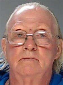 Paul Randall Stufflet a registered Sex Offender of Pennsylvania