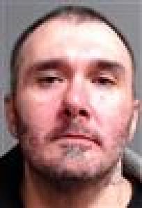 Michael James Keller a registered Sex Offender of Pennsylvania