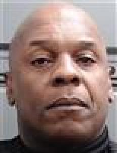 Marvin Demetrius Trotter a registered Sex Offender of Pennsylvania