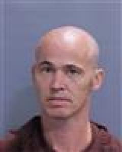 James Verbus David a registered Sex Offender of Pennsylvania