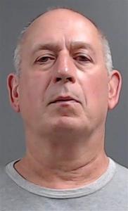 James Victor Wetzel a registered Sex Offender of Pennsylvania
