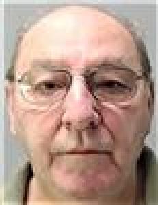 Jeffrey Lynn Betz a registered Sex Offender of Pennsylvania