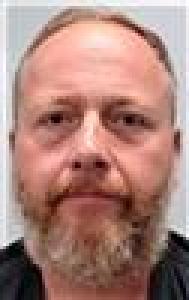 Russell Barge Samuel a registered Sex Offender of Pennsylvania