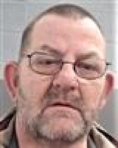 Michael John Blake a registered Sex Offender of Pennsylvania