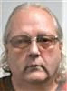 Anthony Carroll Brown a registered Sex Offender of Pennsylvania