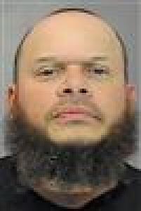 Salam Albaatin a registered Sex Offender of Pennsylvania