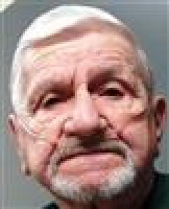 Merle Allen Wertz Sr a registered Sex Offender of Pennsylvania