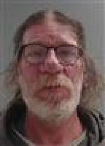 Arthur James Wire a registered Sex Offender of Pennsylvania