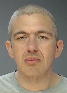 Trevor George Metterhauser a registered Sex Offender of Pennsylvania