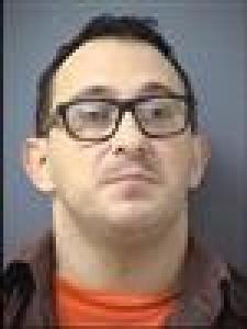 Shawn Randall Tedrow a registered Sex Offender of Pennsylvania