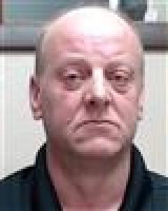 Robert Scott Merryman a registered Sex Offender of Pennsylvania