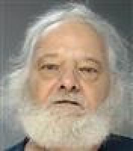 Paul Kenny David a registered Sex Offender of Pennsylvania