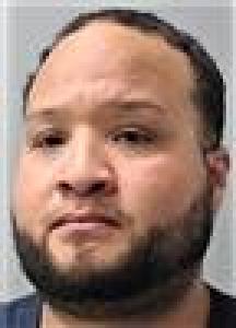 Carlos Ivan Alejandro a registered Sex Offender of Pennsylvania