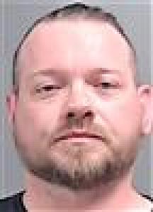 Joseph Charles Ball a registered Sex Offender of Pennsylvania