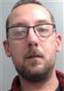 David James Robinson Jr a registered Sex Offender of Pennsylvania
