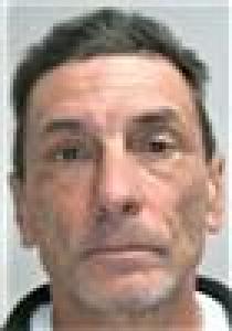 Elliott Morrison Crenshaw Jr a registered Sex Offender of Pennsylvania