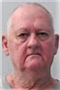 Claude Sherman Horne a registered Sex Offender of Pennsylvania