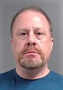 Robert Michael Wilson a registered Sex Offender of Pennsylvania