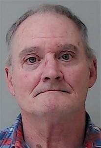 James Robin Shakley a registered Sex Offender of Pennsylvania