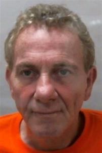 Cyrus Ellsworth Spencer a registered Sex Offender of Pennsylvania