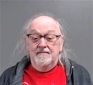 Richard Thomas Frisco a registered Sex Offender of Pennsylvania