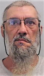 John Arthur Hockenberry a registered Sex Offender of Pennsylvania