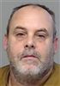 John Robert Vaughan a registered Sex Offender of Pennsylvania