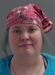 Jennifer Lea Mccusker a registered Sex Offender of Pennsylvania